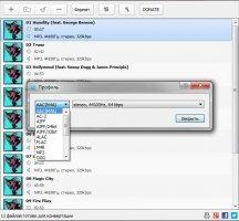 MediaHuman Audio Converter Image 4